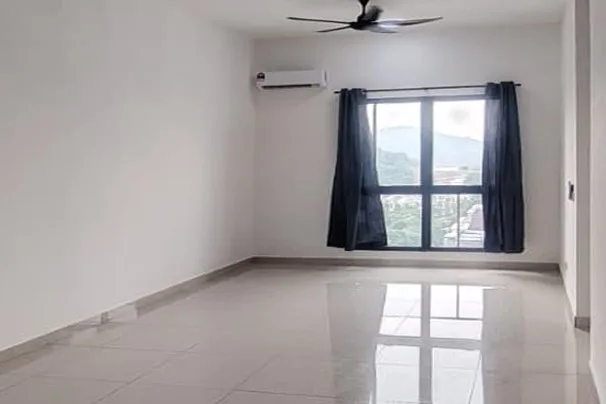 BRAND NEW 3R2B Condo @ D'Sini Residences @ Setia Alam
