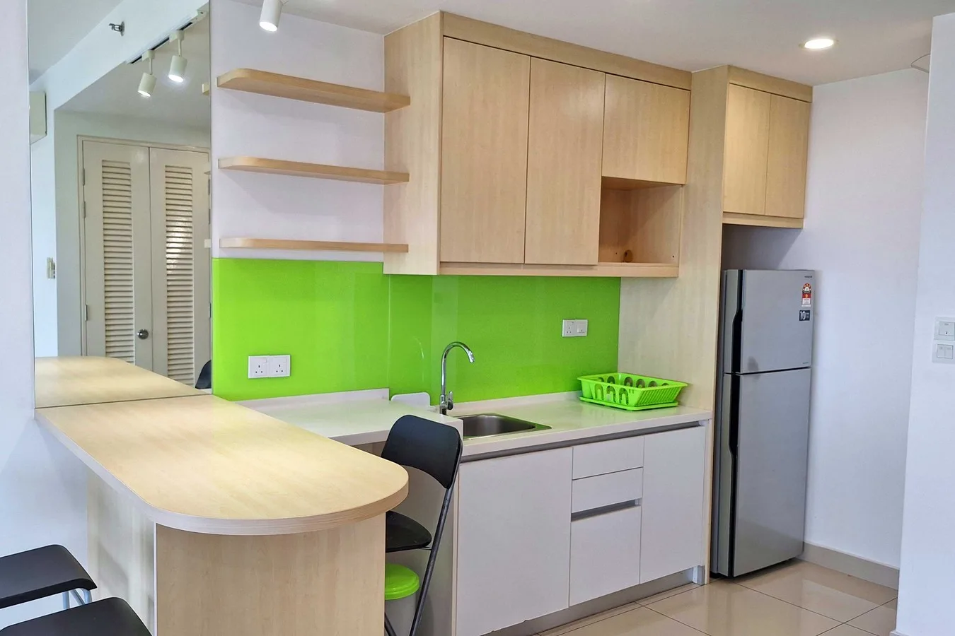 Trefoil Studio @ Setia City, Setia Alam