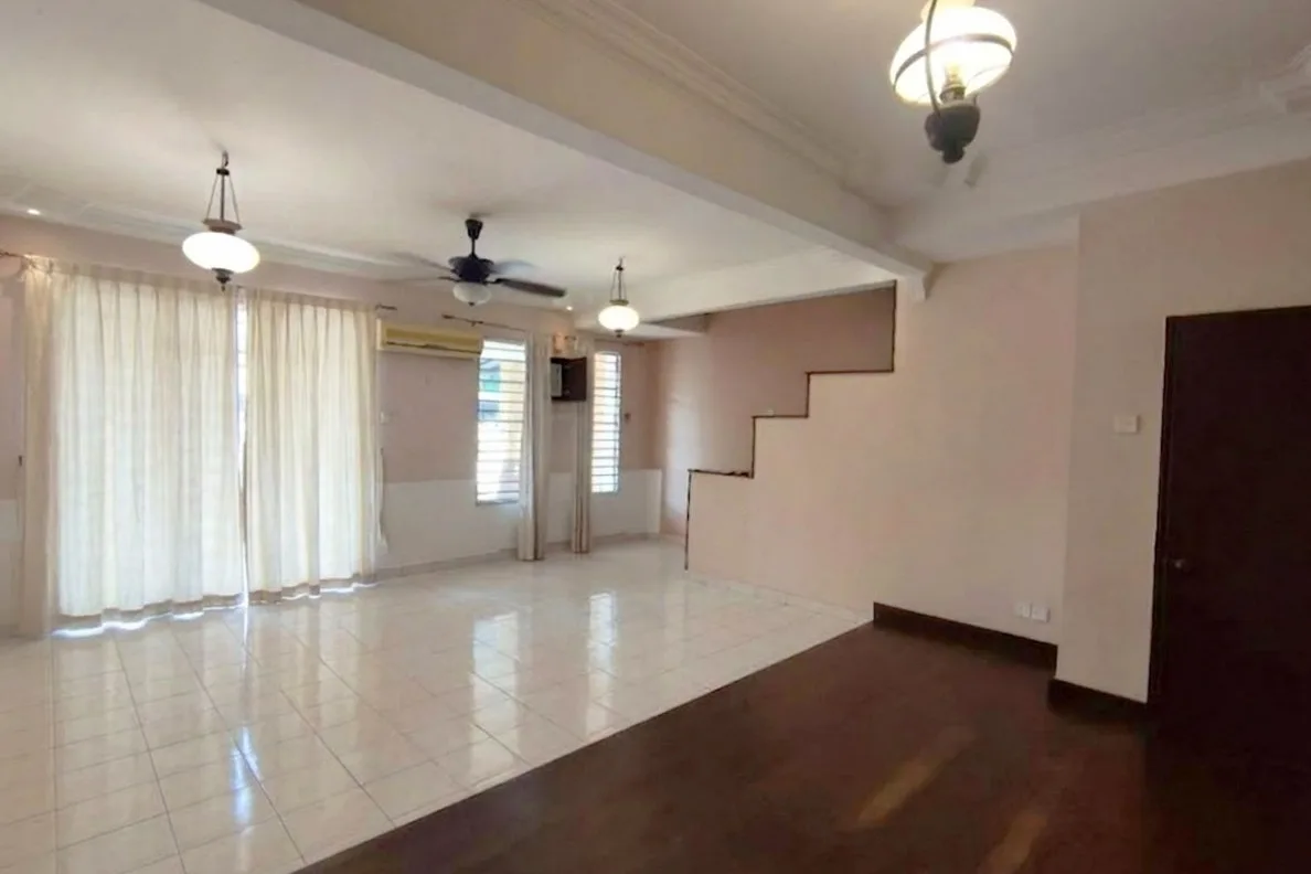 2-Storey Extended Terrace House @ Bandar Botanic, Klang