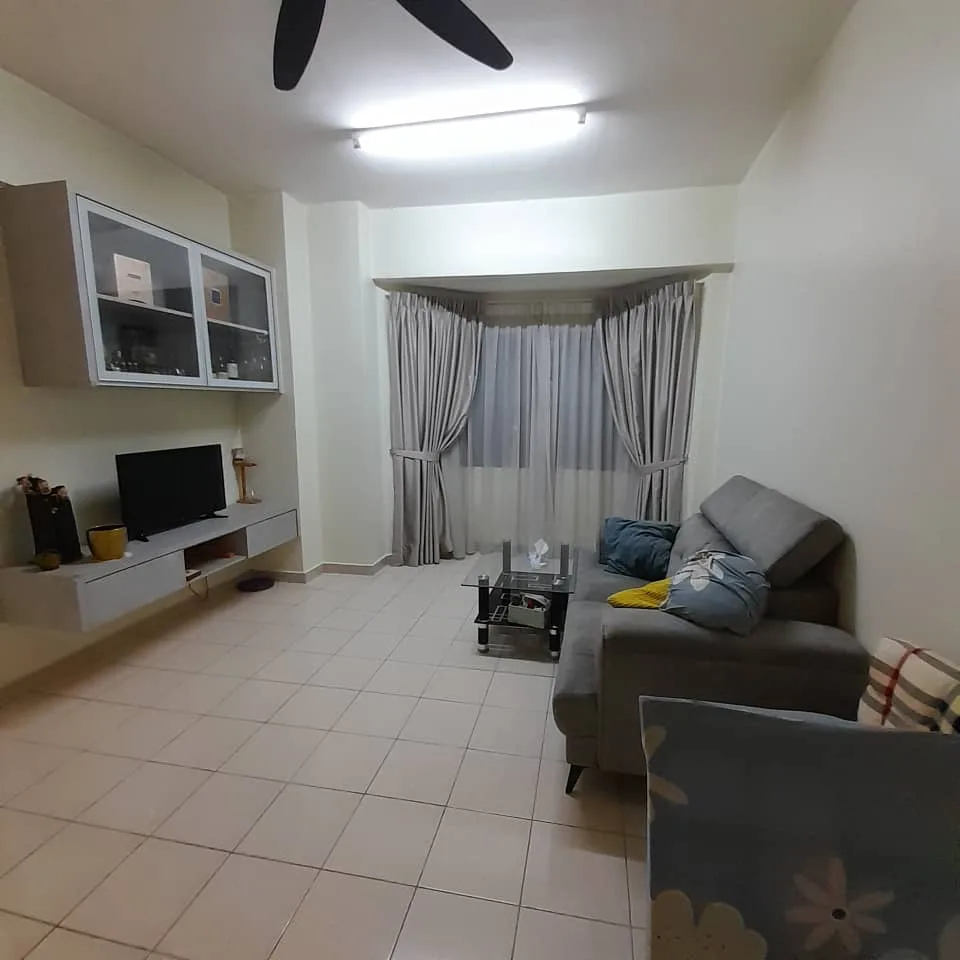2R1B Regency Condominium (Klang), Klang, Selangor