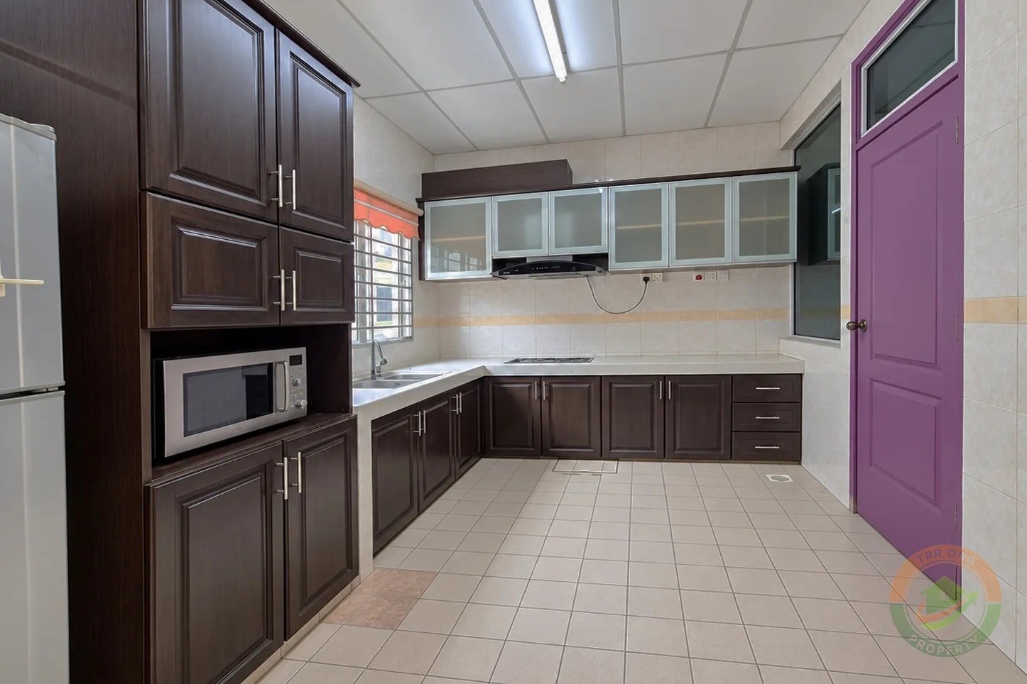 4R4B Double Storey House @ Bandar Parklands in Bandar Parklands