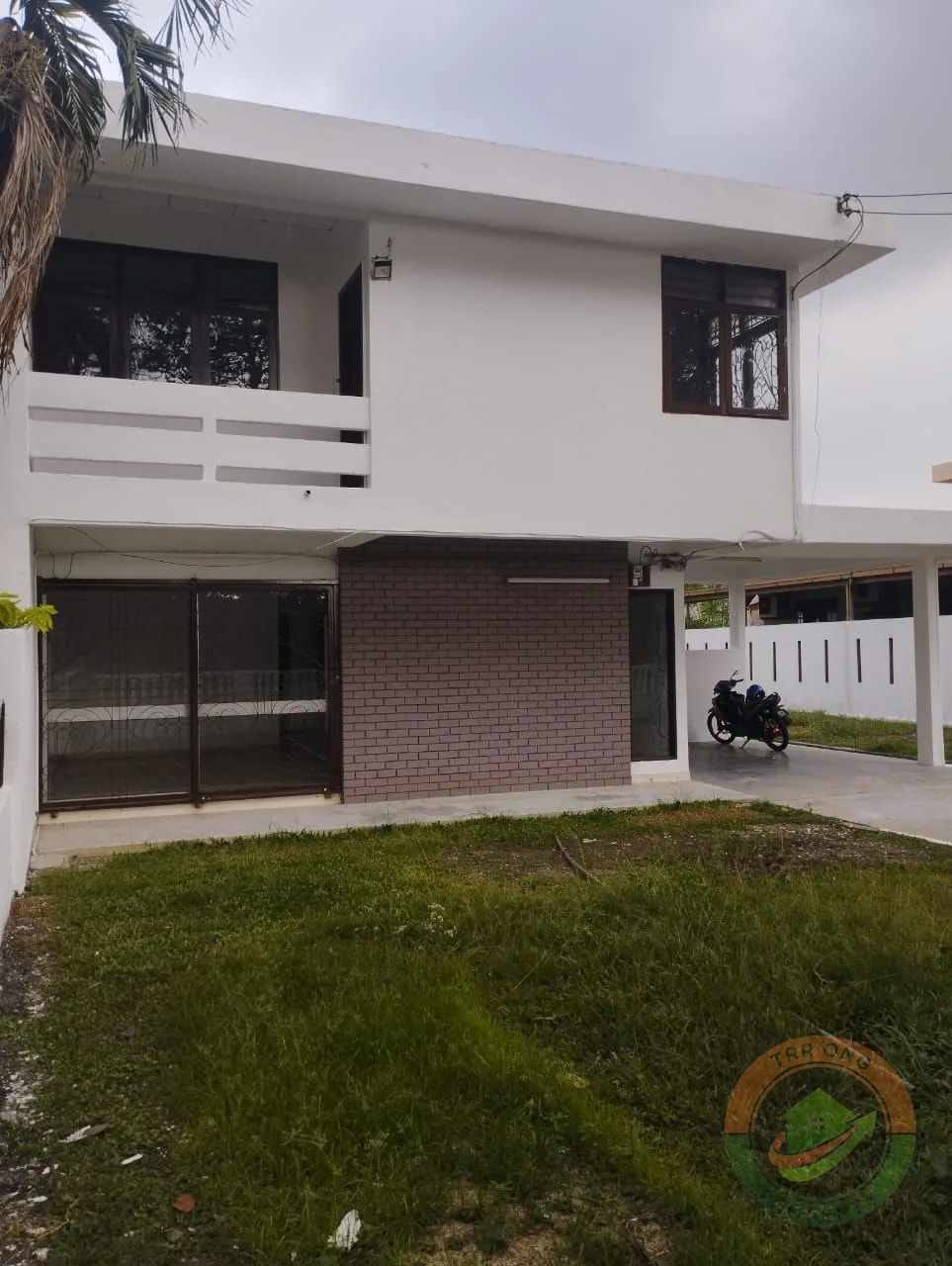 Spacious Double Storey Semi-Detached House for Rent in Taman Sri Andalas, Klang in Taman Sri Andalas, Klang