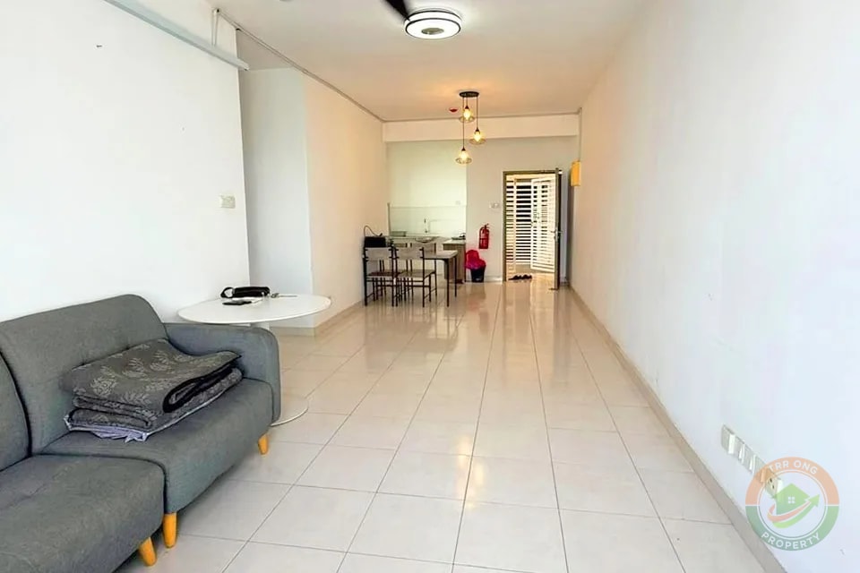3R2B Endlot Condo @ Trifolis Apartment, Klang in Trifolis Apartment, Bukit Tinggi Klang