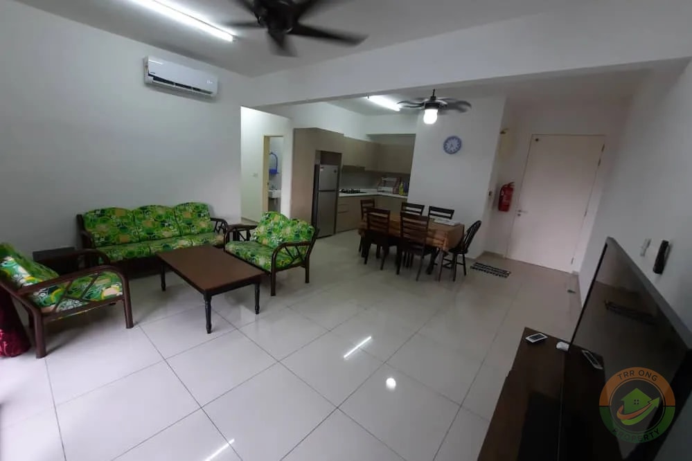 3R2B Condo @ Gravit8 Adria Residences, Klang in Gravit8 Adria Residences, Klang