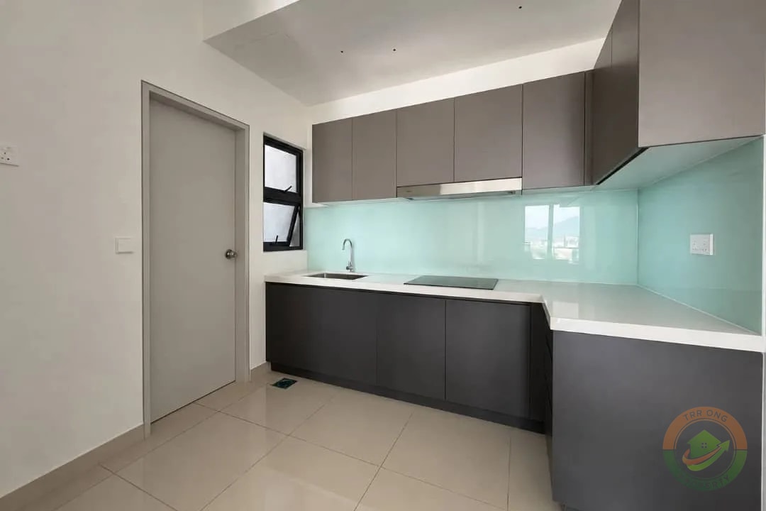 3R3B Condo @ D'Sini Residences @ Setia Alam in D'Sini Residences @ Setia Alam