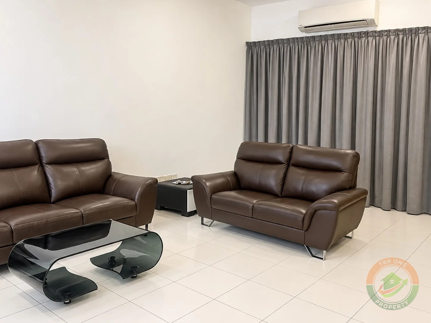 4R3B Double Storey House @ AKASIA Bandar Botanic in AKASIA Bandar Botanic