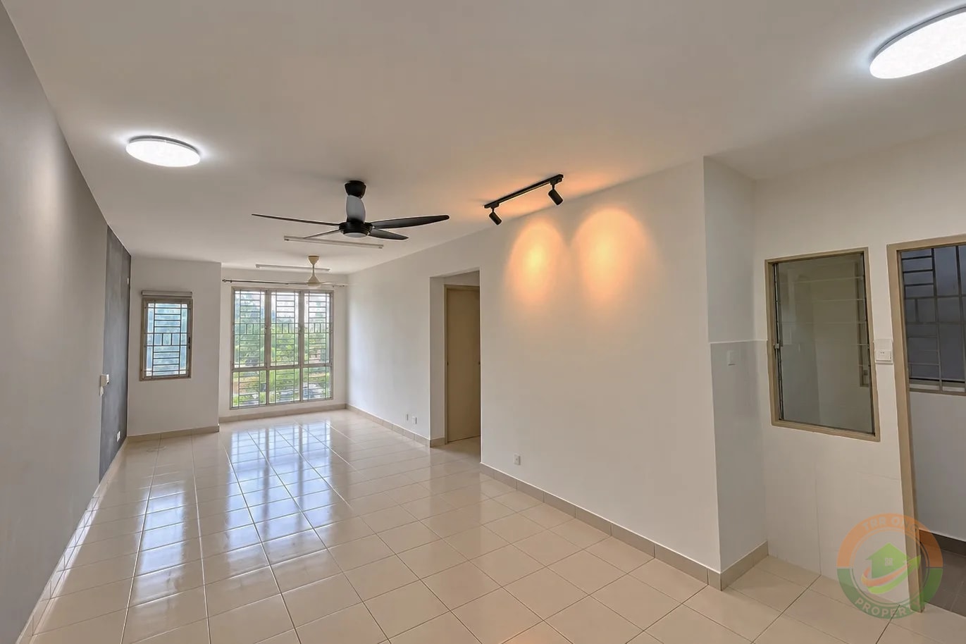 3R2B Condo @ Seri Baiduri, Setia Alam in Seri baiduri Apartments @ Setia Alam