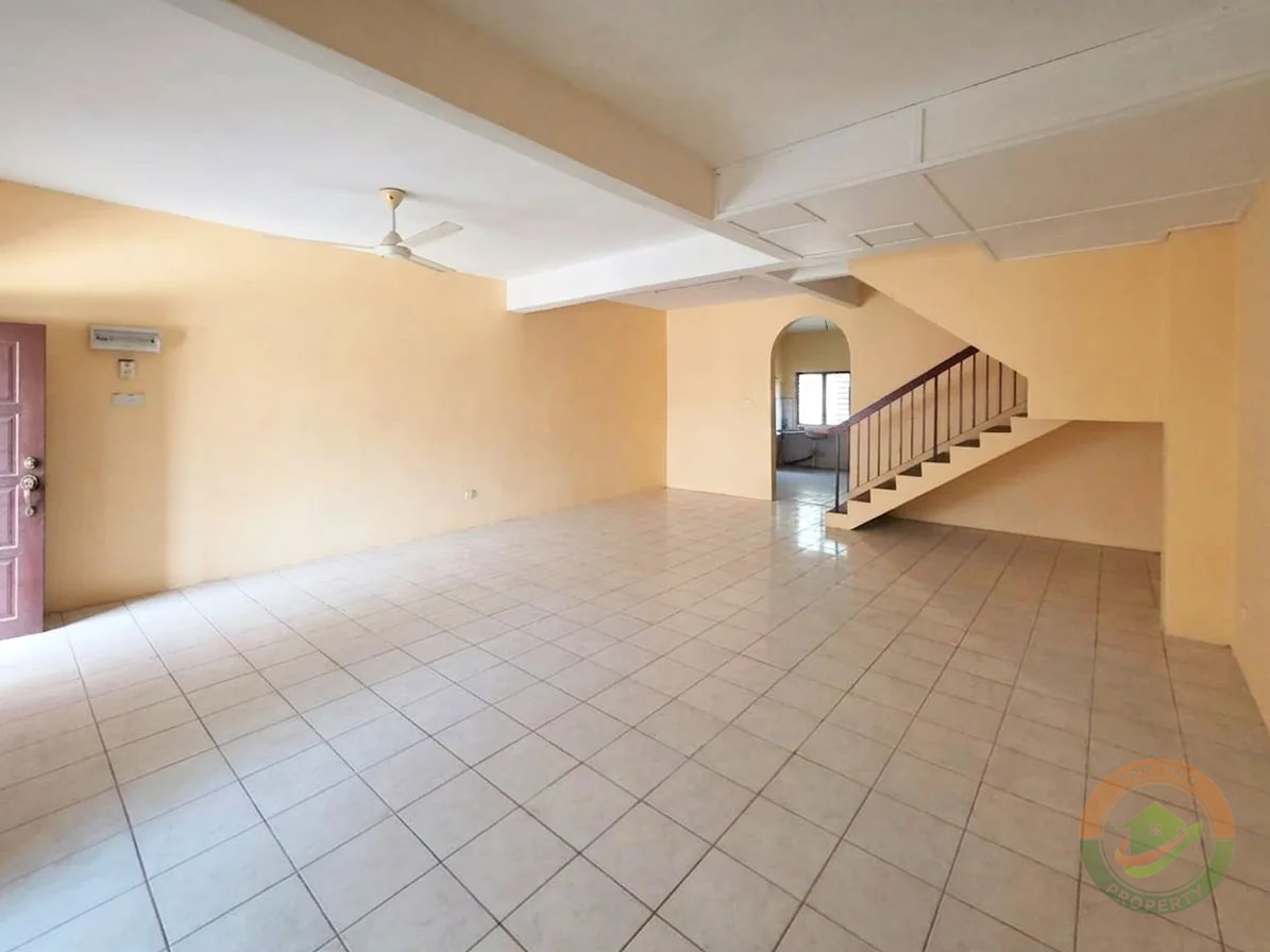 WTS Double Storey @ Bayu Perdana, Klang in Bayu Perdana