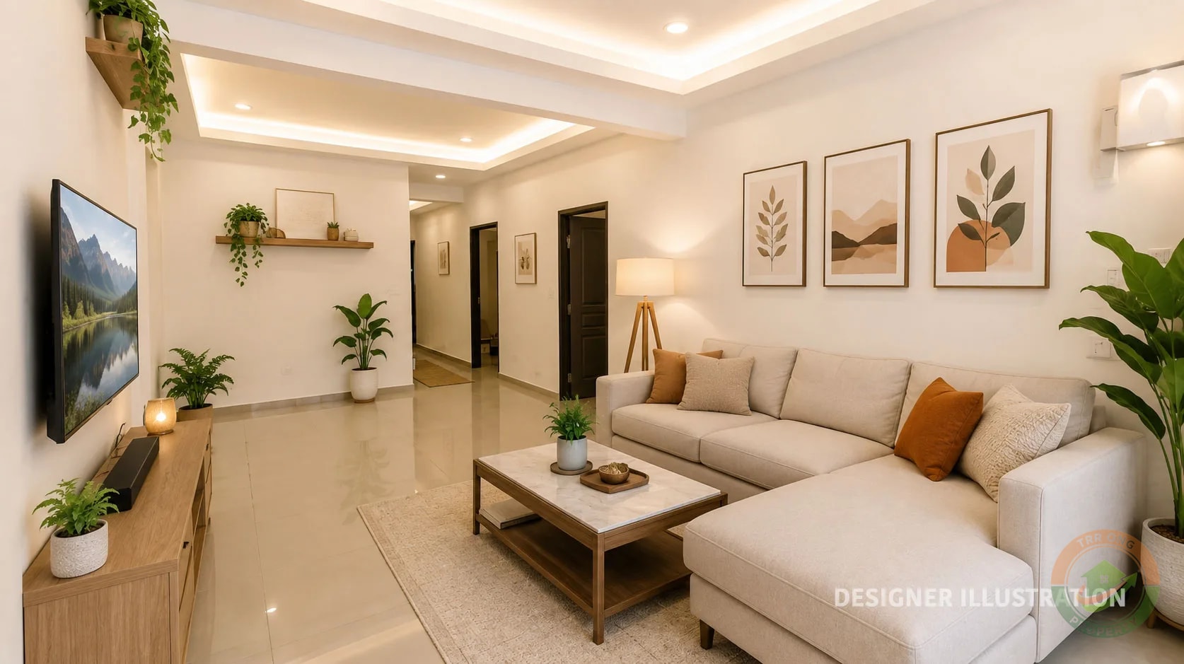 TEH WTS Single Storey @ Taman Klang Jaya in Klang Jaya, Andalas, Bandar Puteri