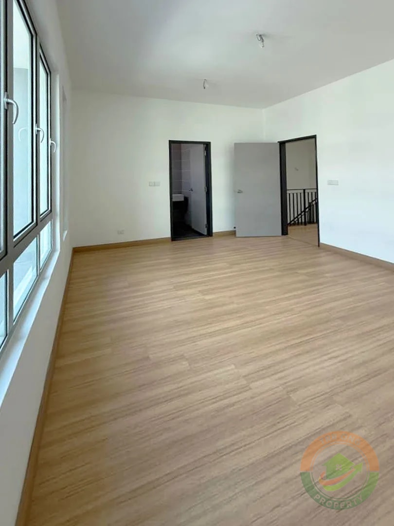 WTS Double Storey @ Setia Bayuemas (Laelia 3) in Setia Bayuemas (Laelia 3)