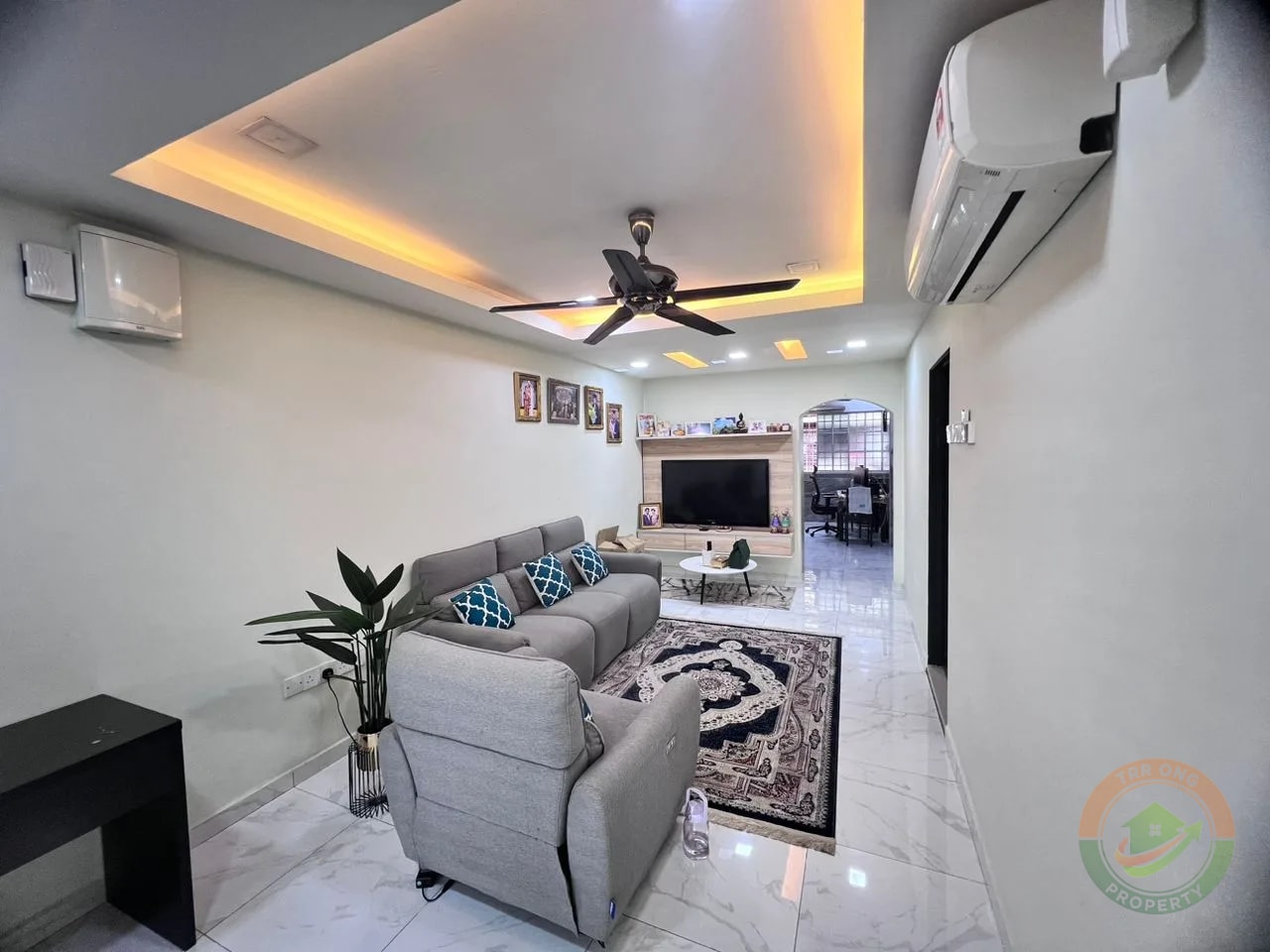 3R1B Single Storey House @ Taman Sentosa Klang House for Sale Klang, 3 1 in Taman Sentosa Klang House for Sale Klang, 3 1