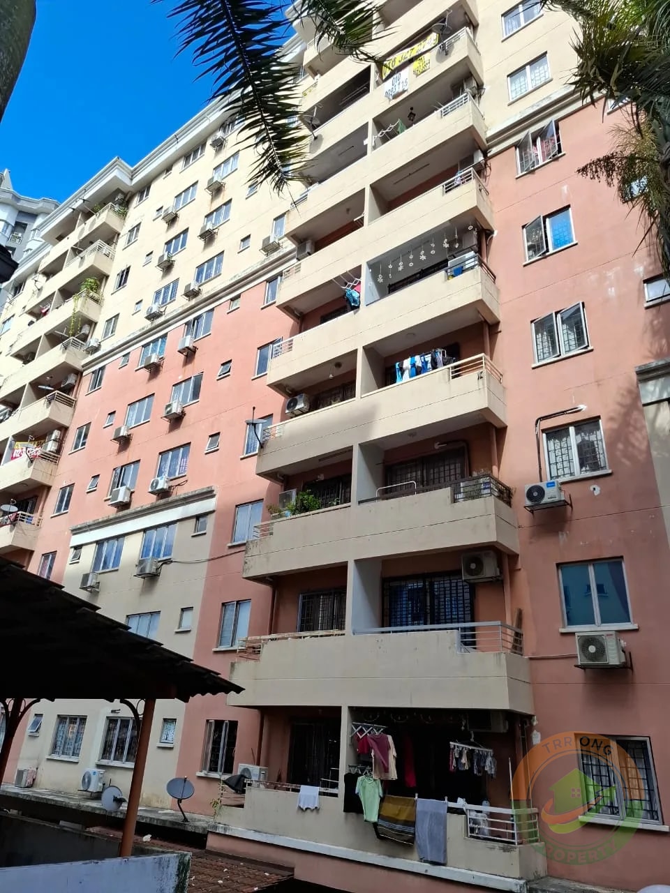 Pelangi Heights, Klang, Selangor in Pelangi Heights, Klang