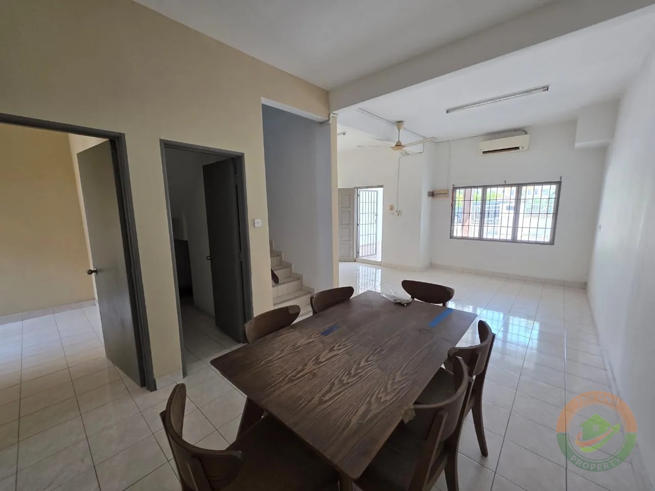 2-Storey Freehold House for Sale in Bandar Puteri Klang in Bandar Puteri Klang