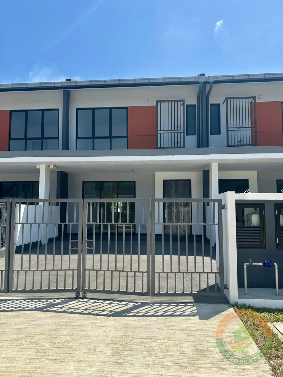 4R3B Double Storey House @ Bandar Bukit Raja Casira 3 Klang Double Storey in Bandar Bukit Raja Casira 3 Klang Double Storey