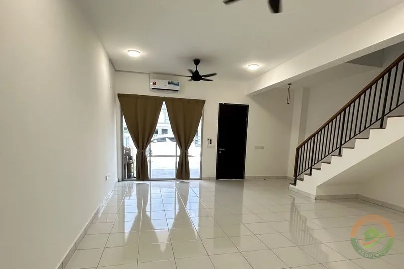 4R3B Double Storey House @ ALURA 2 Bandar Bukit Raja Klang in ALURA 2 Bandar Bukit Raja Klang