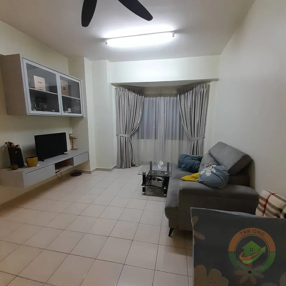 2R1B Regency Condominium (Klang), Klang, Selangor in Regency Condominium (Klang), Klang
